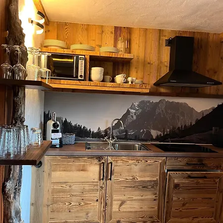 Apartament Hansler 