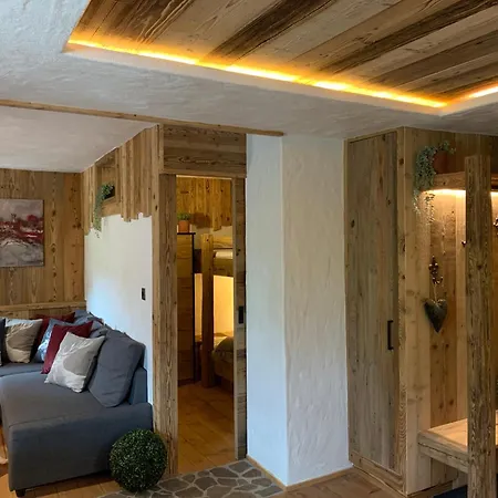 Apartament Hansler 